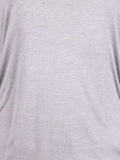 Merinowolle Seide ROLLKRAGEN SHIRT Von Artimaglia -MAISON LEJABY Verkaufsgeschäft wolle seide grigio artimaglia 4 1