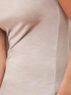 Strickjäckchen WOLLE VISCOSE Schwarz Von Chiara Fiorini -MAISON LEJABY Verkaufsgeschäft wolle seide puder chiara fiorini 1