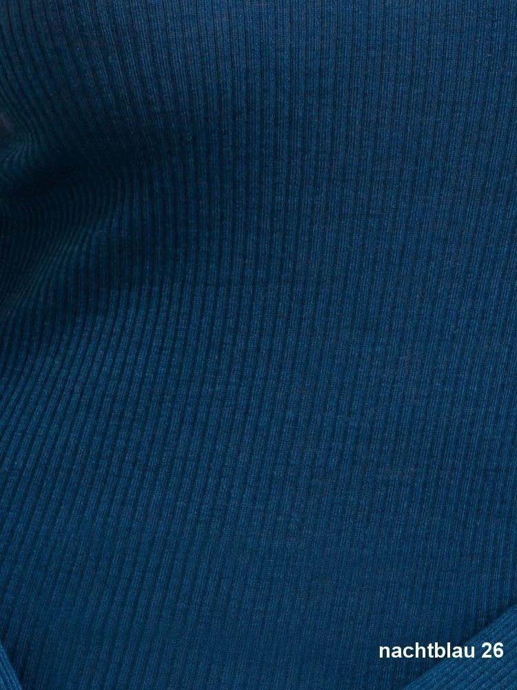 Merinowolle-Seide CAMISOLE TOP Gerippt Von Artimaglia 9 Merinowolle-Seide CAMISOLE TOP Gerippt Von Artimaglia - Image 7