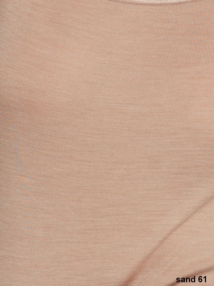 Merinowolle-Seide TRÄGER TOP Von Artimaglia 7 Merinowolle-Seide TRÄGER TOP Von Artimaglia - Image 5