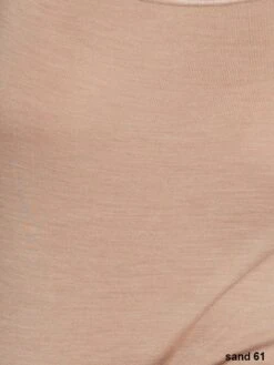 Merinowolle-Seide CAMISOLE TOP Von Artimaglia -MAISON LEJABY Verkaufsgeschäft wolle seide zenzero 61 artimaglia madiva 1 4