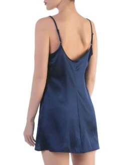 Seta Superior Seiden-Negligé SPLENDIDA Satin Von Cotton Club 26 Seta Superior Seiden-Negligé SPLENDIDA Satin Von Cotton Club -MAISON LEJABY Verkaufsgeschäft z 2vb splendida seta cotton club seta cotton club 2 2