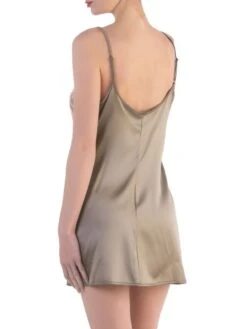 Seta Superior Seiden-Negligé SPLENDIDA Satin Von Cotton Club 29 Seta Superior Seiden-Negligé SPLENDIDA Satin Von Cotton Club -MAISON LEJABY Verkaufsgeschäft z 3vb splendida 08 seta cotton club seta cotton club 2