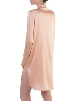 Seta Superior Seide Sleepshirt PODEROSA Cotton Club 24 Seta Superior Seide Sleepshirt PODEROSA Cotton Club -MAISON LEJABY Verkaufsgeschäft z 5zq poderosa 09 seta cotton club seta cotton club 1