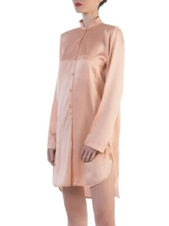 Seta Superior Seide Sleepshirt PODEROSA Cotton Club 23 Seta Superior Seide Sleepshirt PODEROSA Cotton Club -MAISON LEJABY Verkaufsgeschäft z 5zq poderosa 05 seta cotton club seta cotton club 1